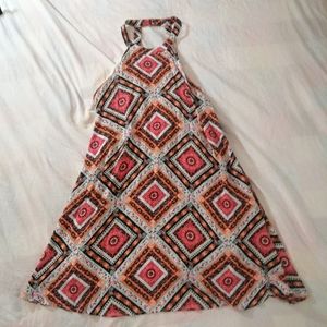 Loveriche size small dress